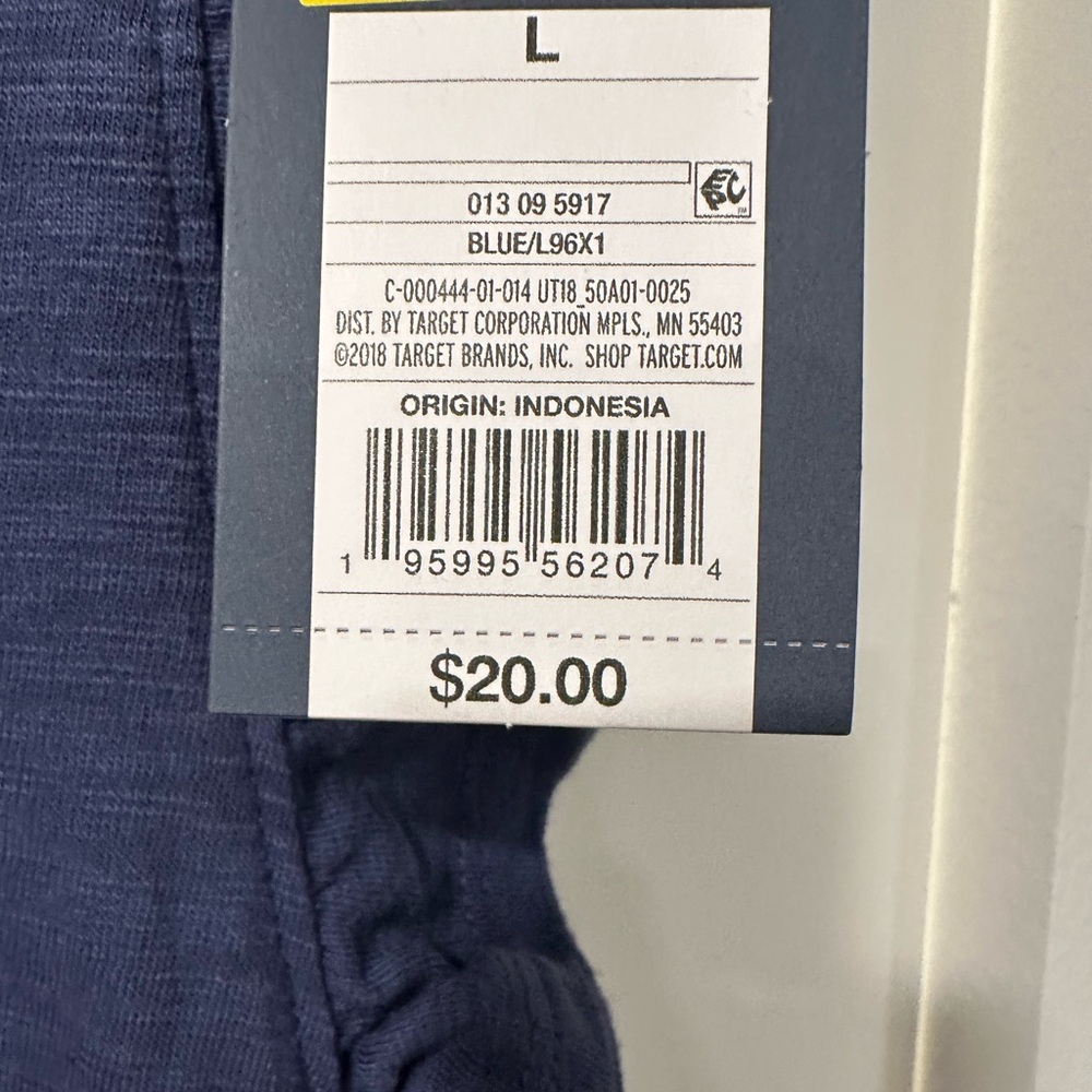 NWT Universal Thread Ruffle Tank dress - Picture 12 of 12